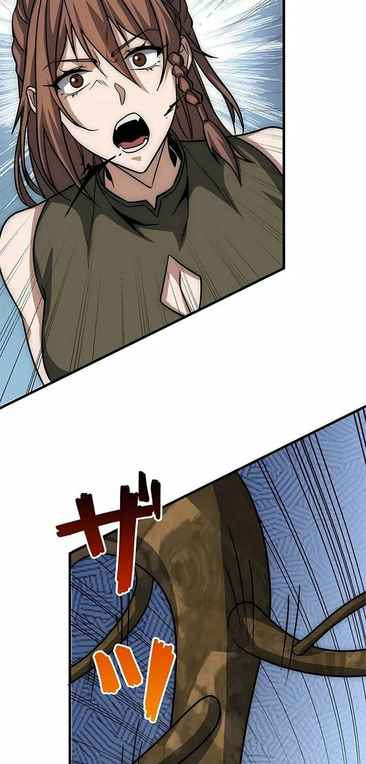 The Cursed Strongest Player Rules the World Chapter 38 page 36 - 