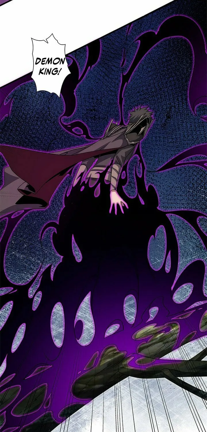 The Cursed Strongest Player Rules the World Chapter 38 page 39 - 