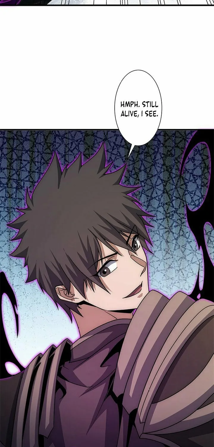 The Cursed Strongest Player Rules the World Chapter 38 page 40 - 