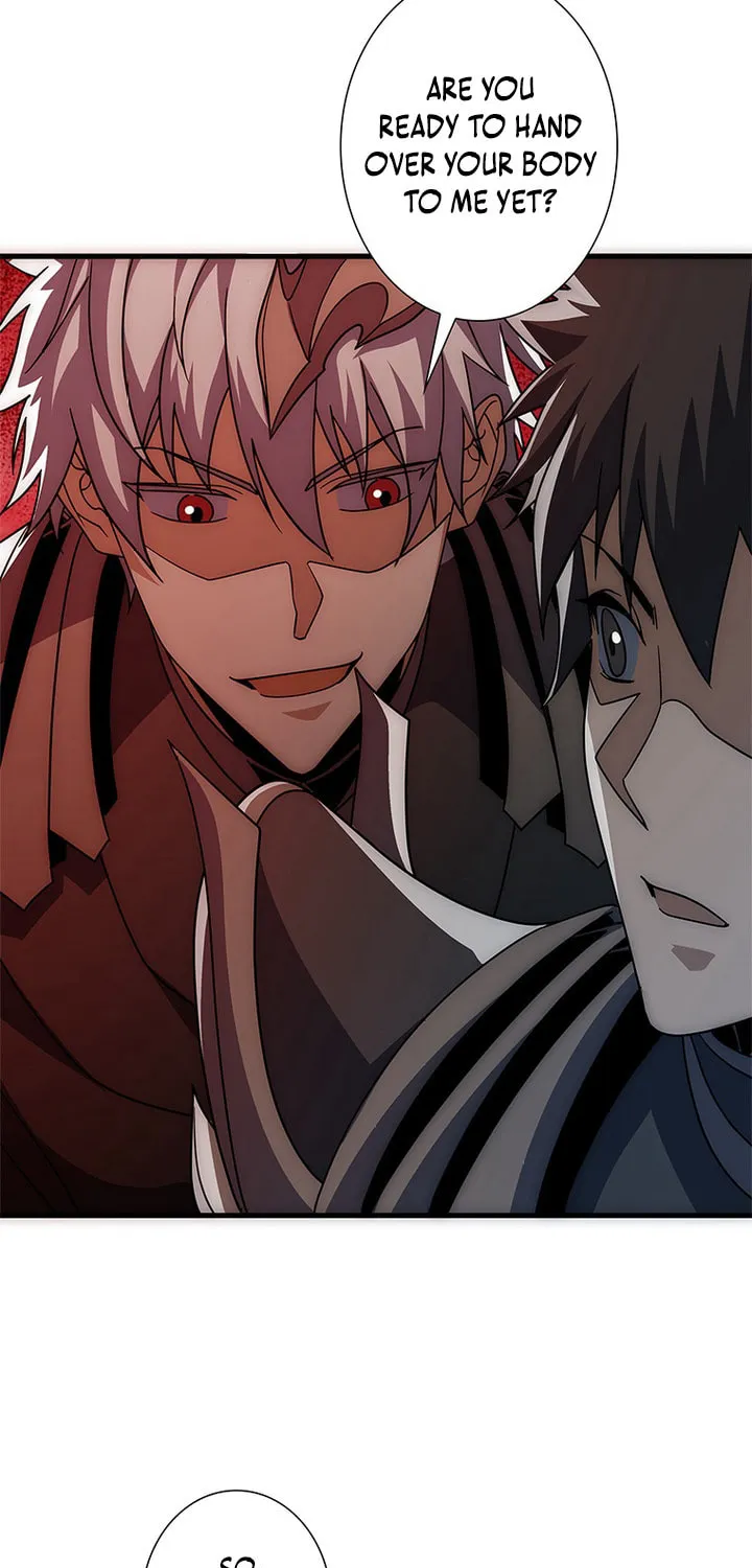 The Cursed Strongest Player Rules the World Chapter 38 page 5 - 