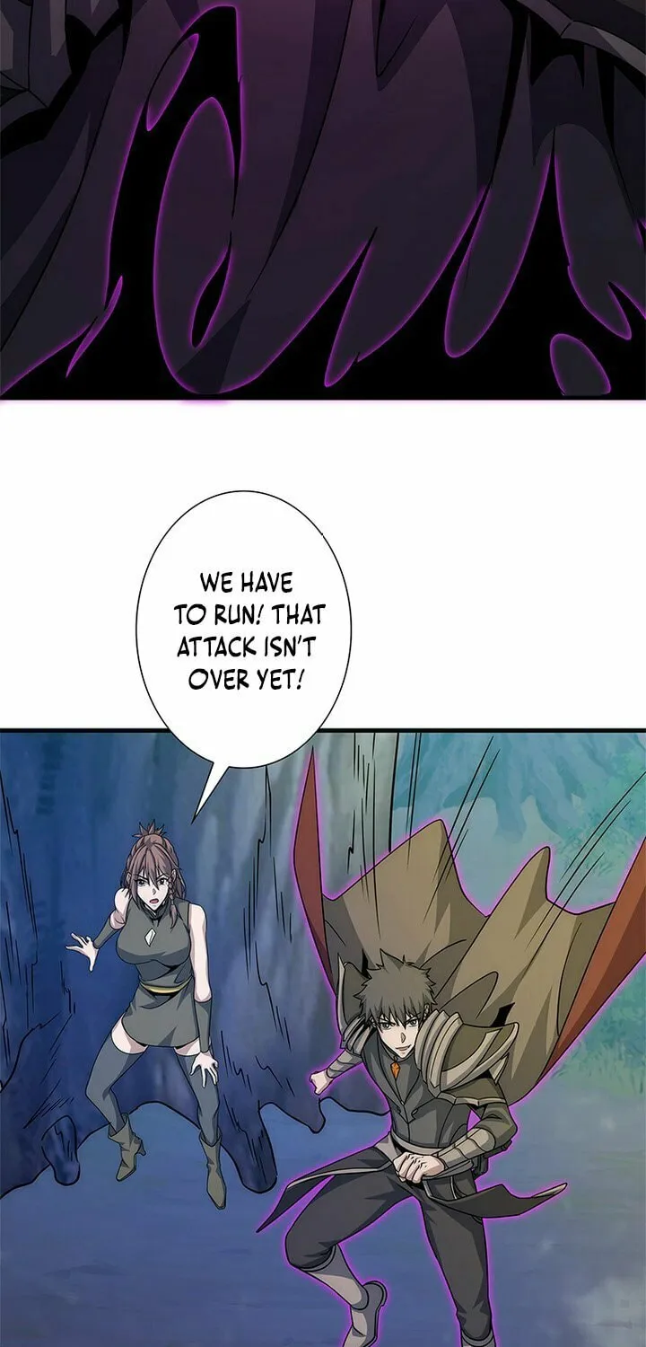 The Cursed Strongest Player Rules the World Chapter 38 page 41 - 
