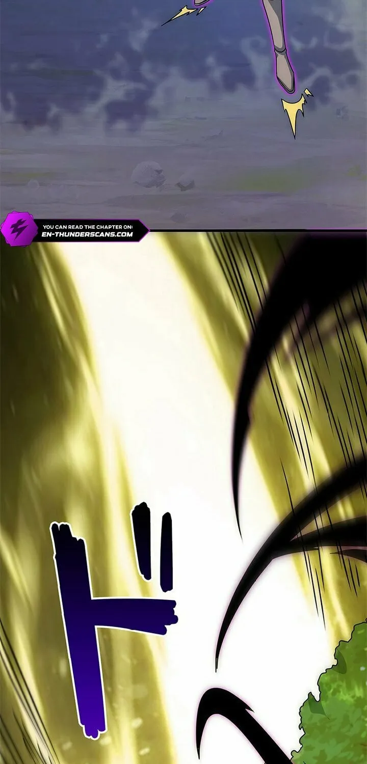 The Cursed Strongest Player Rules the World Chapter 38 page 42 - 