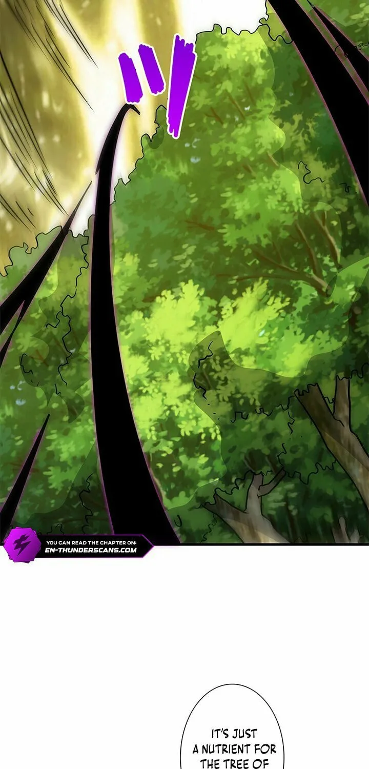 The Cursed Strongest Player Rules the World Chapter 38 page 43 - 