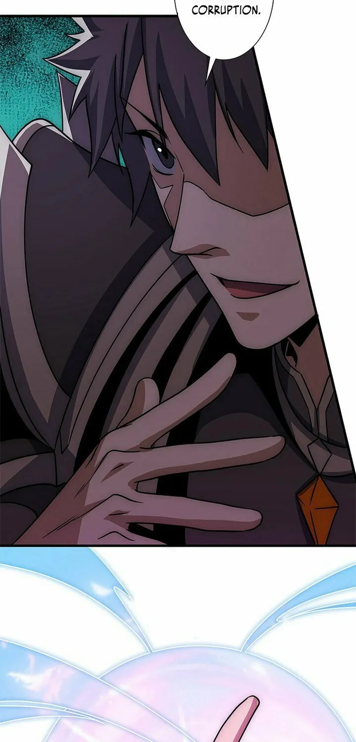The Cursed Strongest Player Rules the World Chapter 38 page 44 - 
