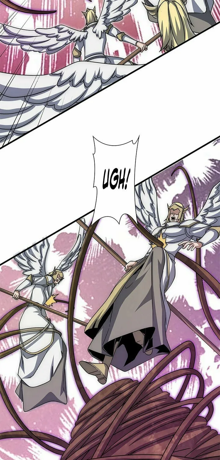 The Cursed Strongest Player Rules the World Chapter 38 page 47 - 
