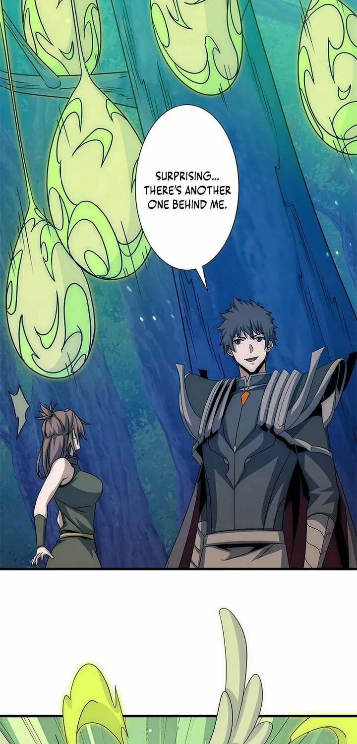 The Cursed Strongest Player Rules the World Chapter 38 page 50 - 