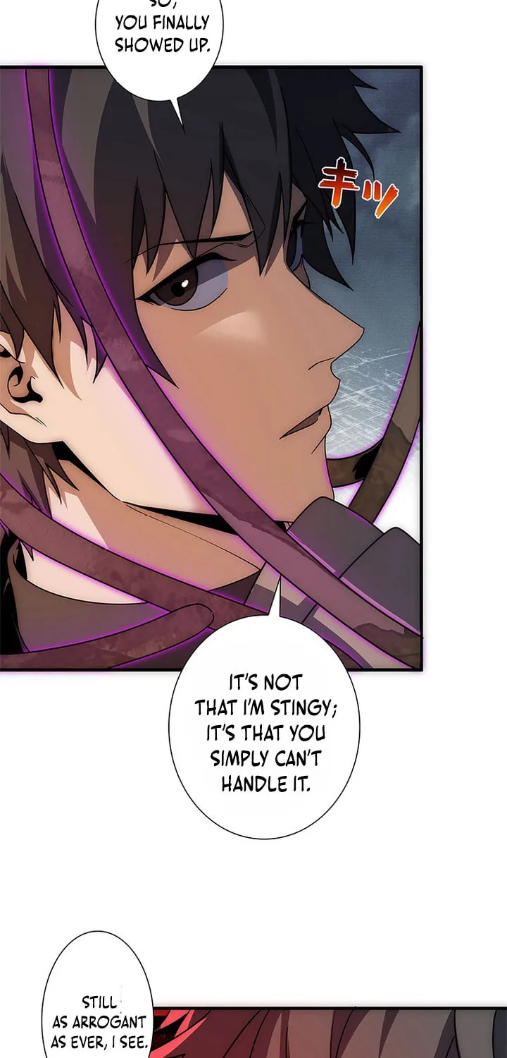 The Cursed Strongest Player Rules the World Chapter 38 page 6 - 
