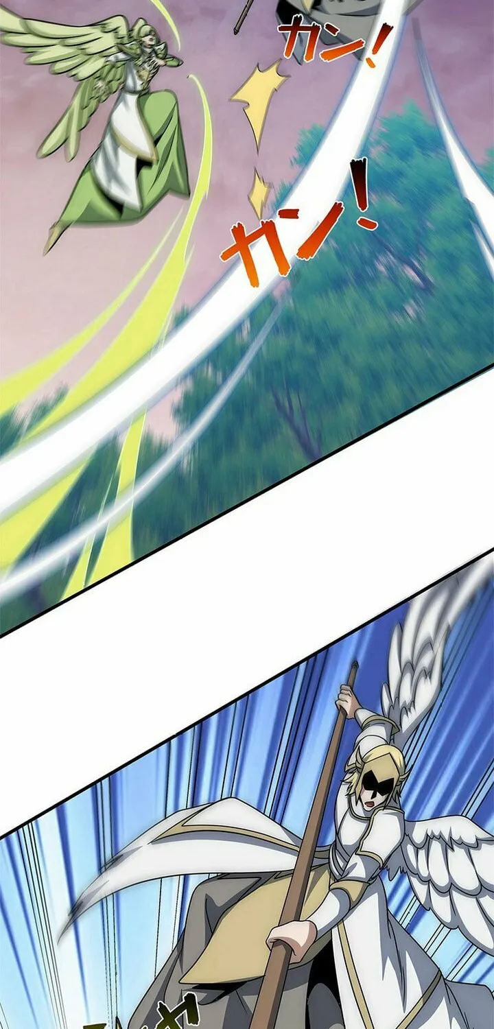 The Cursed Strongest Player Rules the World Chapter 38 page 56 - 