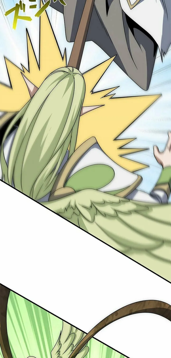 The Cursed Strongest Player Rules the World Chapter 38 page 57 - 