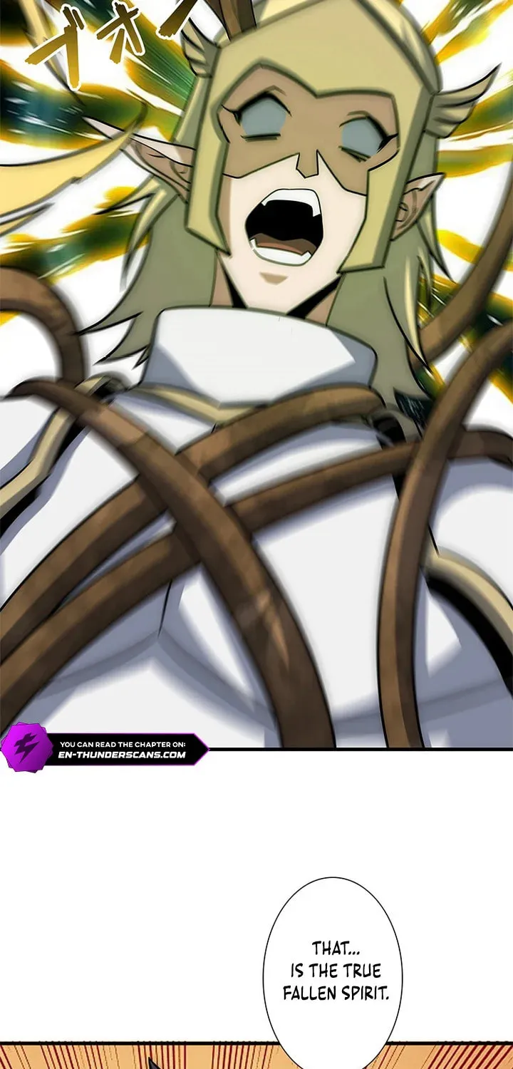 The Cursed Strongest Player Rules the World Chapter 38 page 59 - 