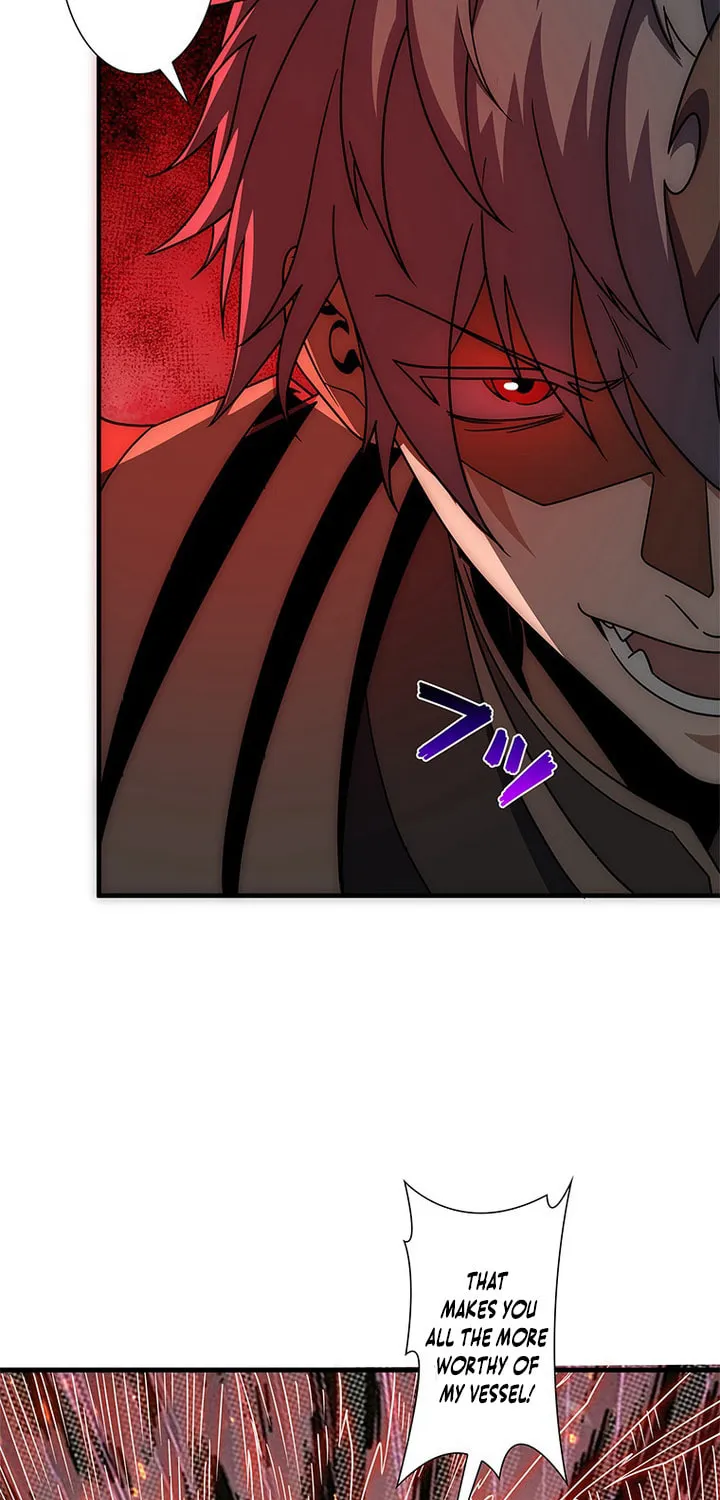 The Cursed Strongest Player Rules the World Chapter 38 page 7 - 