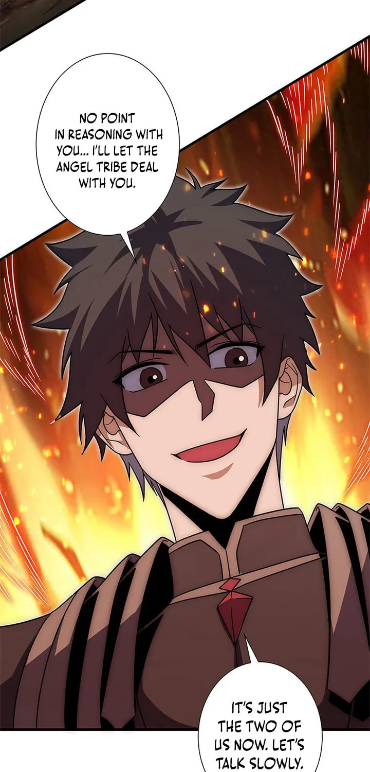 The Cursed Strongest Player Rules the World Chapter 38 page 9 - 
