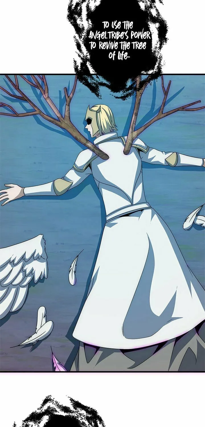 The Cursed Strongest Player Rules the World Chapter 39 page 12 - 
