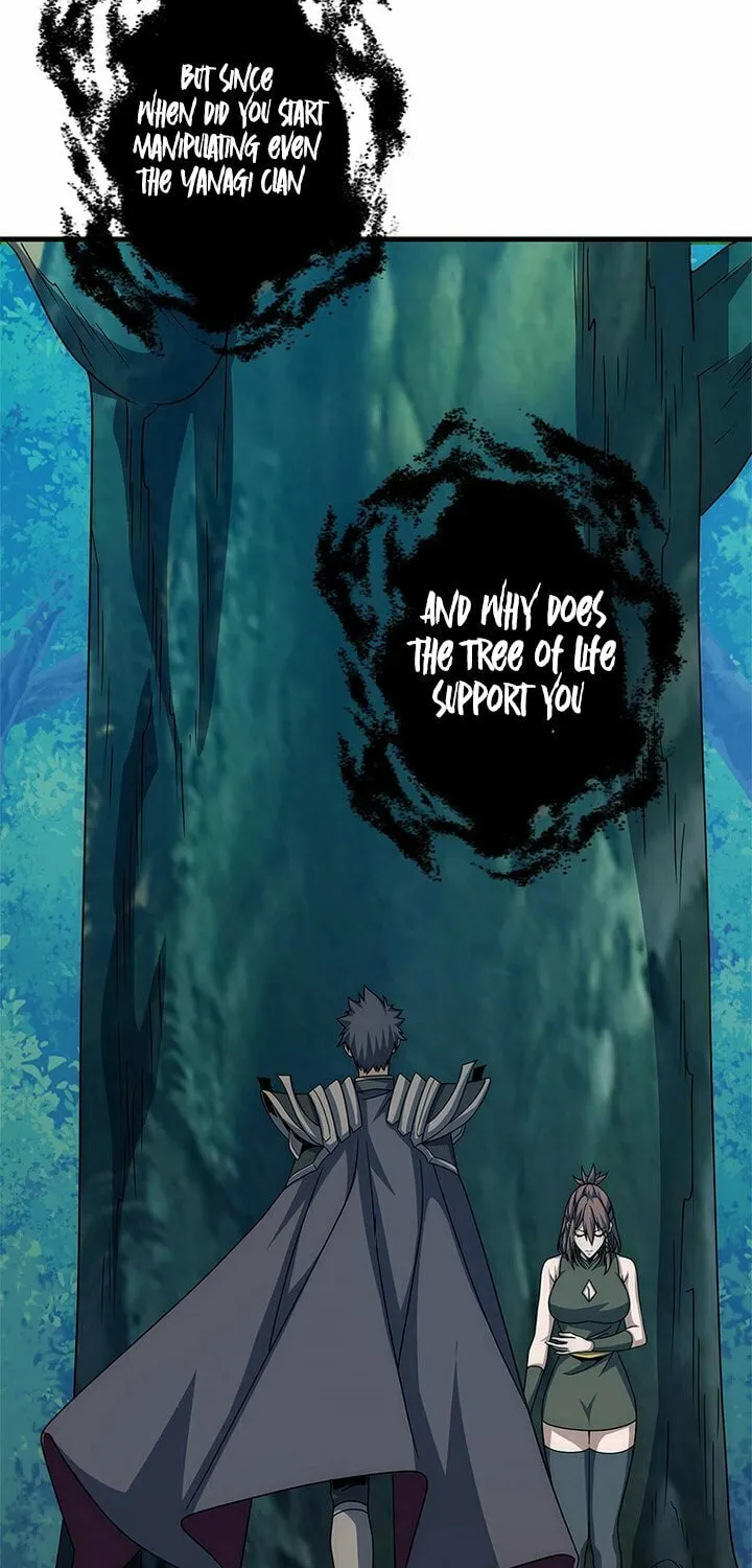The Cursed Strongest Player Rules the World Chapter 39 page 13 - 