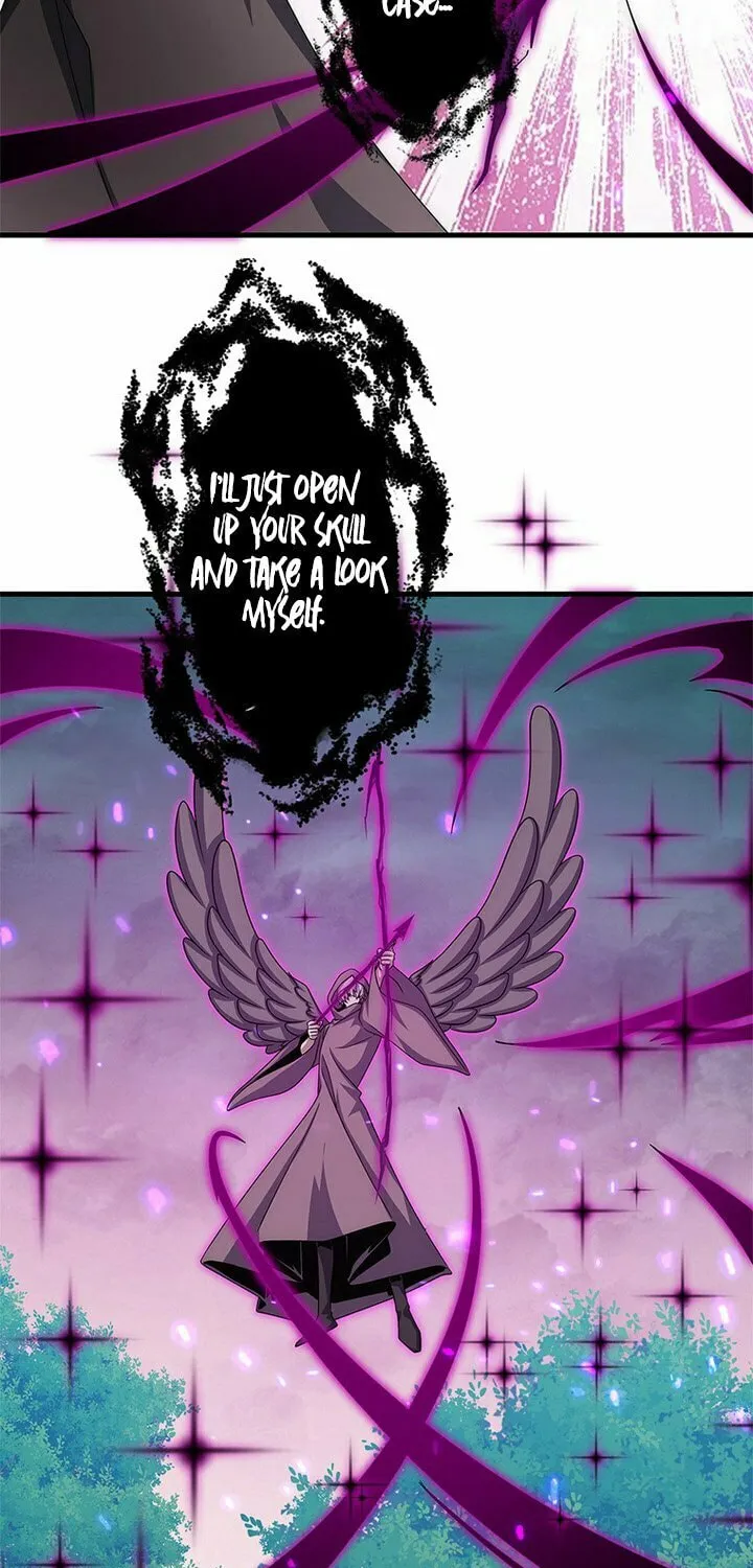 The Cursed Strongest Player Rules the World Chapter 39 page 16 - 