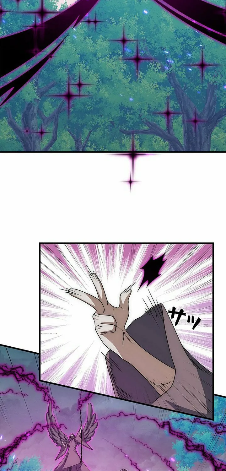 The Cursed Strongest Player Rules the World Chapter 39 page 17 - 