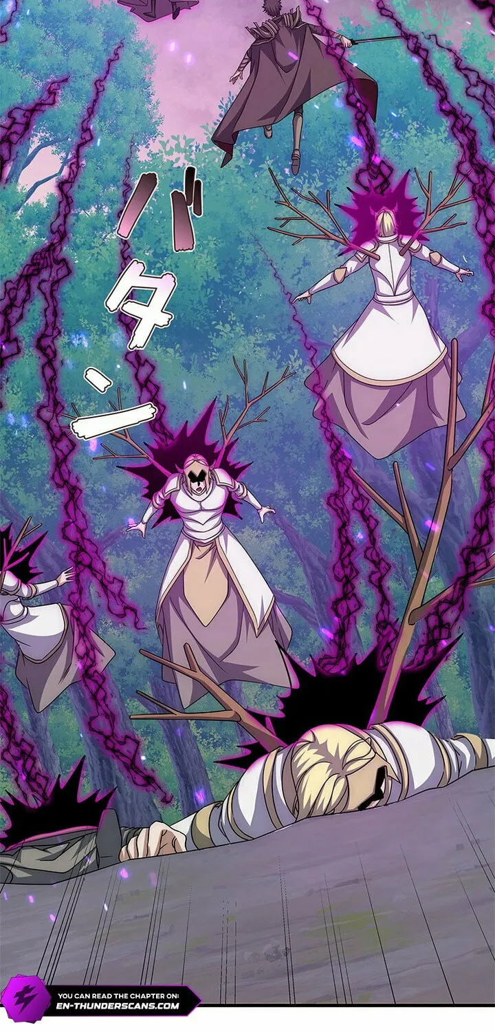 The Cursed Strongest Player Rules the World Chapter 39 page 18 - 