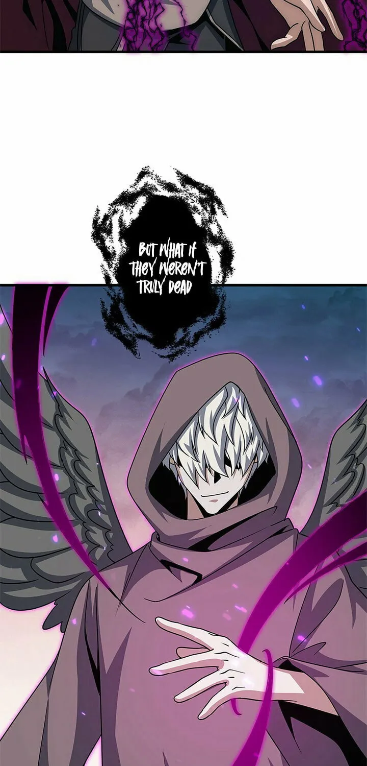 The Cursed Strongest Player Rules the World Chapter 39 page 20 - 