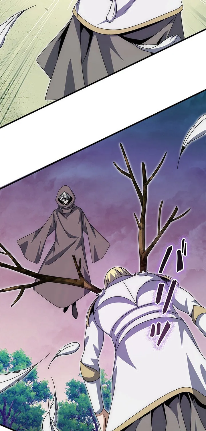 The Cursed Strongest Player Rules the World Chapter 39 page 3 - 
