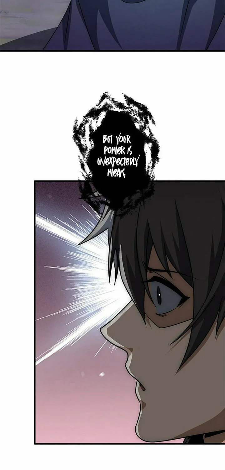 The Cursed Strongest Player Rules the World Chapter 39 page 23 - 