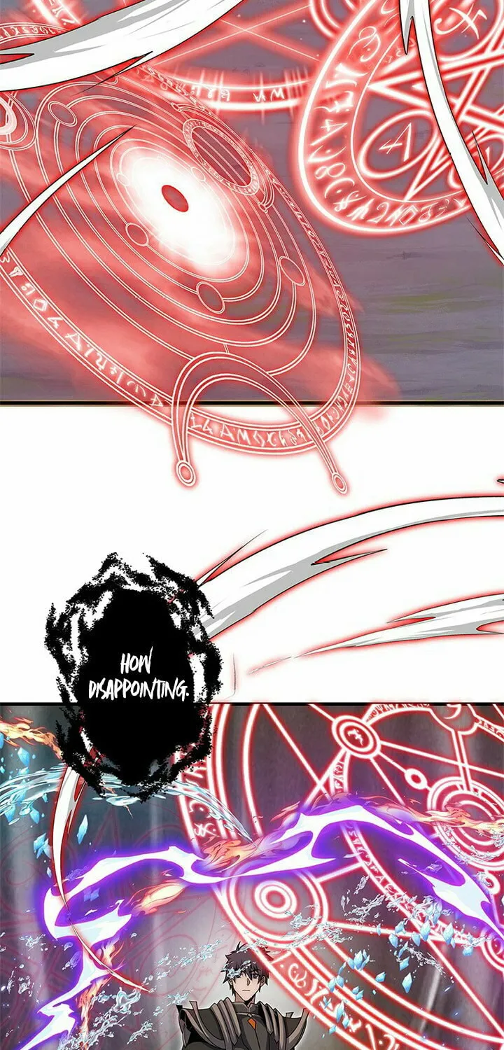 The Cursed Strongest Player Rules the World Chapter 39 page 25 - 