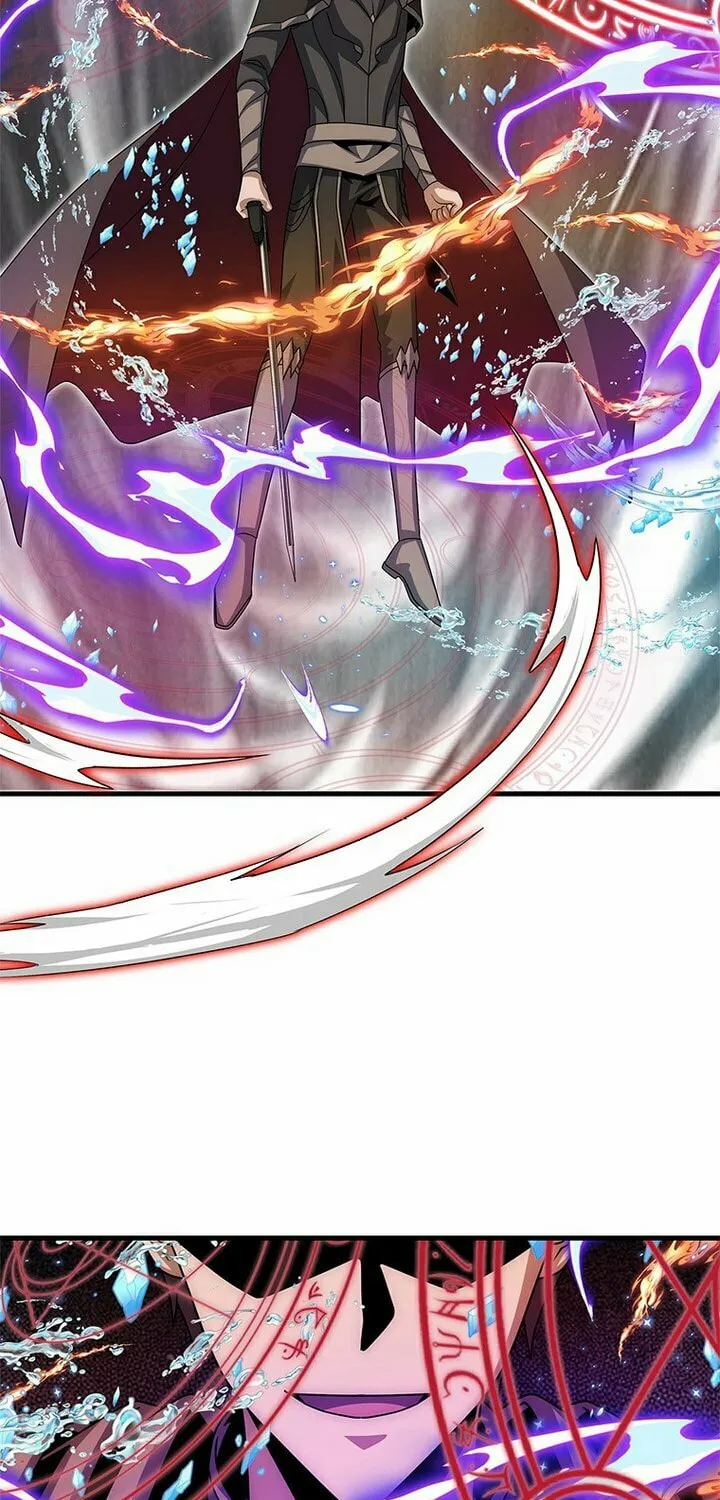 The Cursed Strongest Player Rules the World Chapter 39 page 26 - 