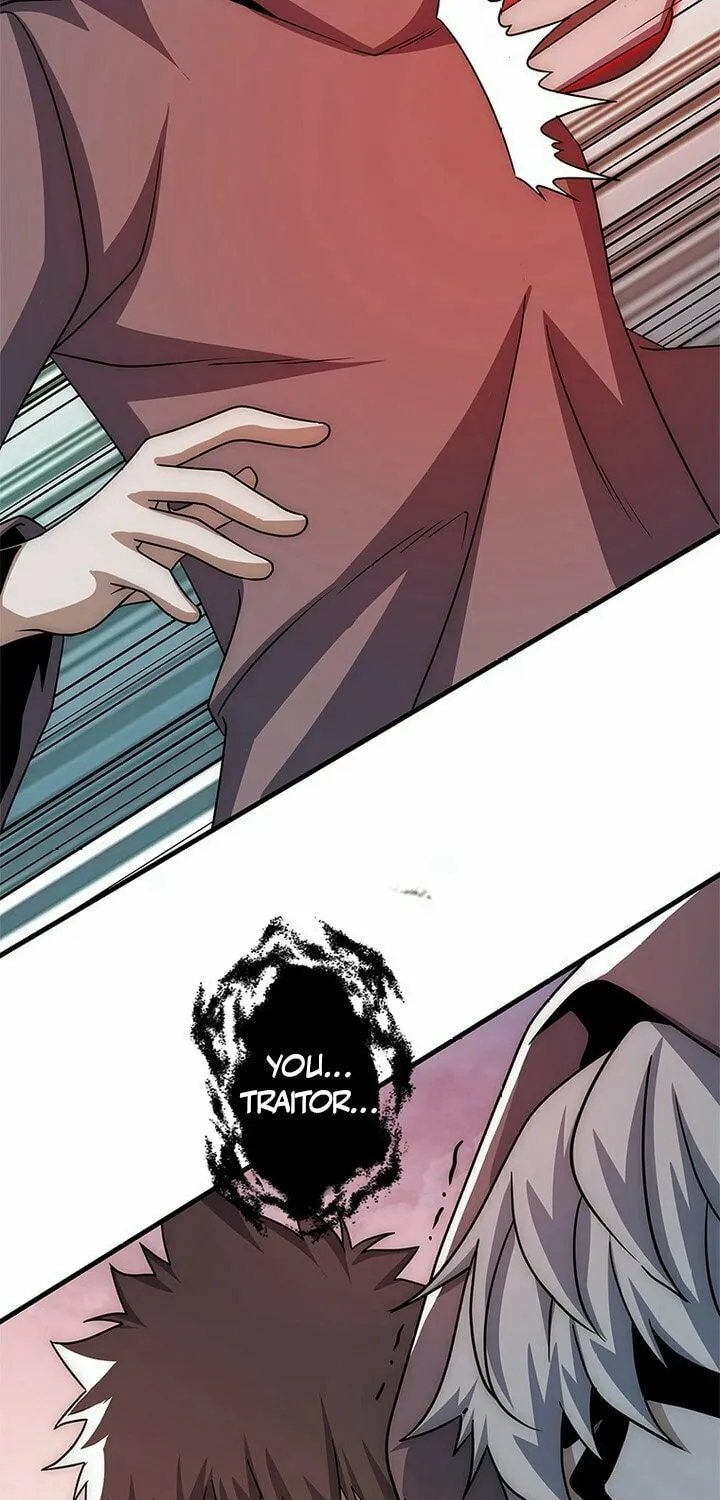 The Cursed Strongest Player Rules the World Chapter 39 page 28 - 