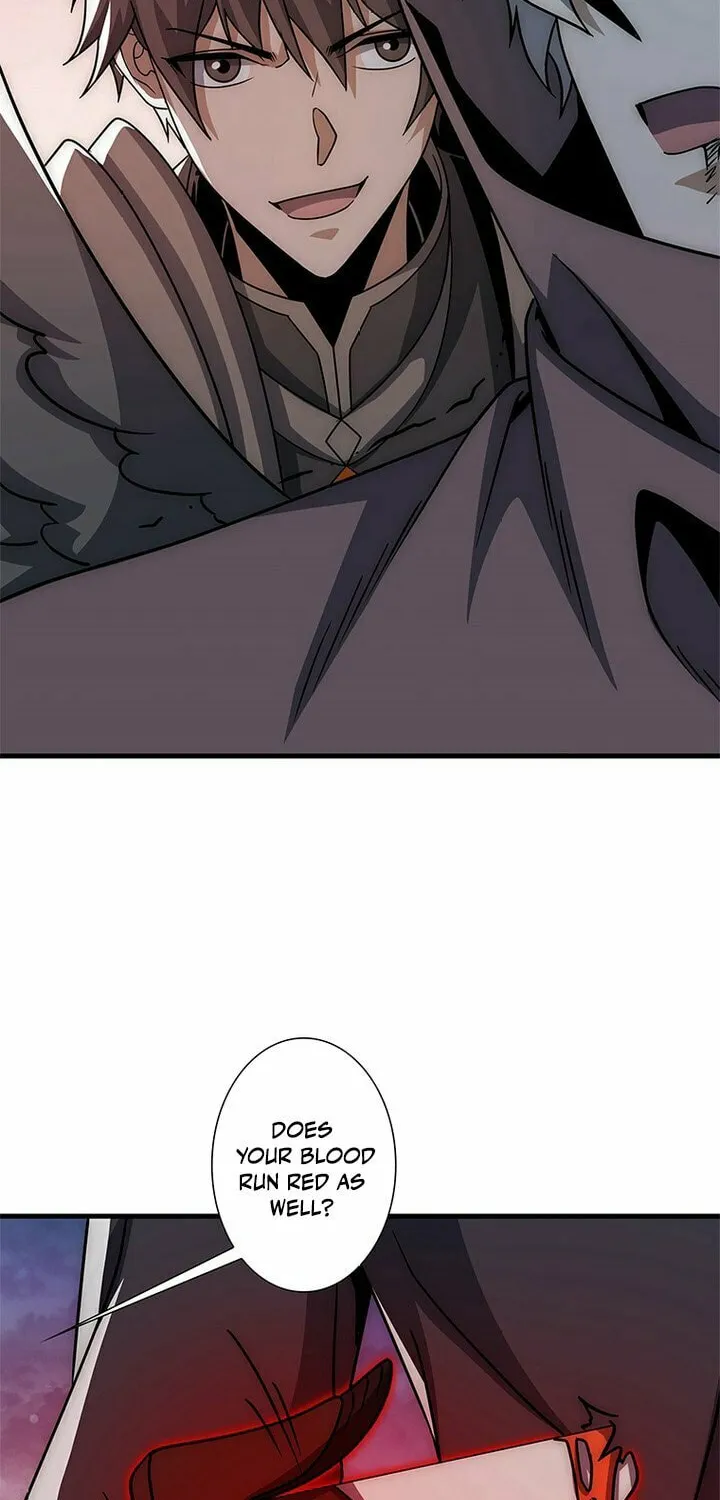 The Cursed Strongest Player Rules the World Chapter 39 page 29 - 