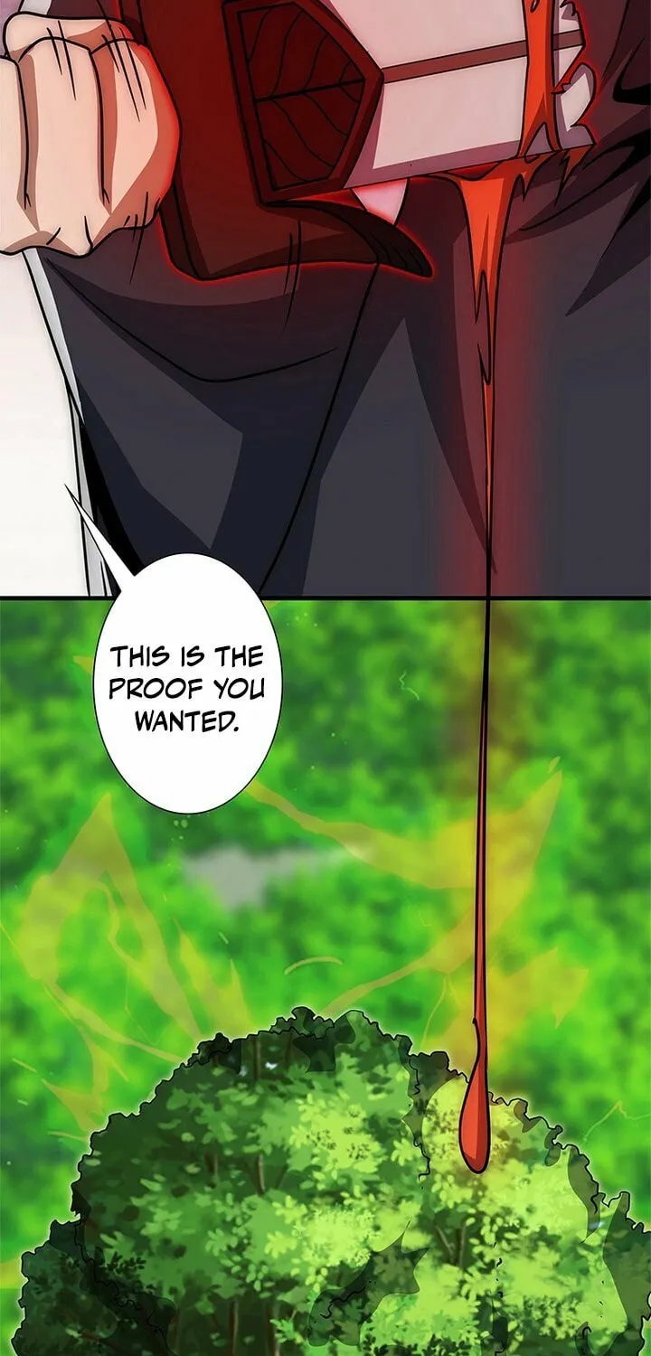 The Cursed Strongest Player Rules the World Chapter 39 page 30 - 