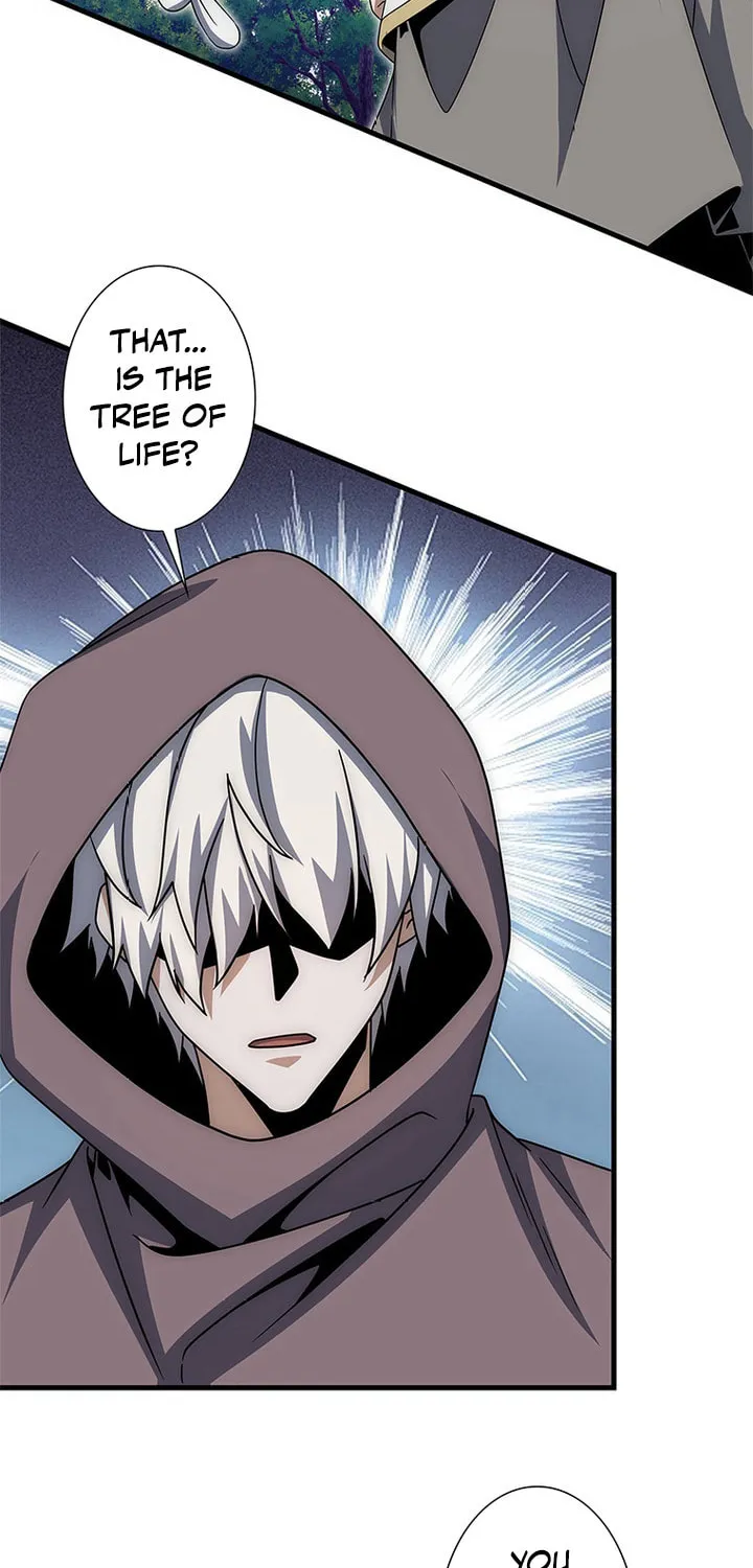 The Cursed Strongest Player Rules the World Chapter 39 page 4 - 
