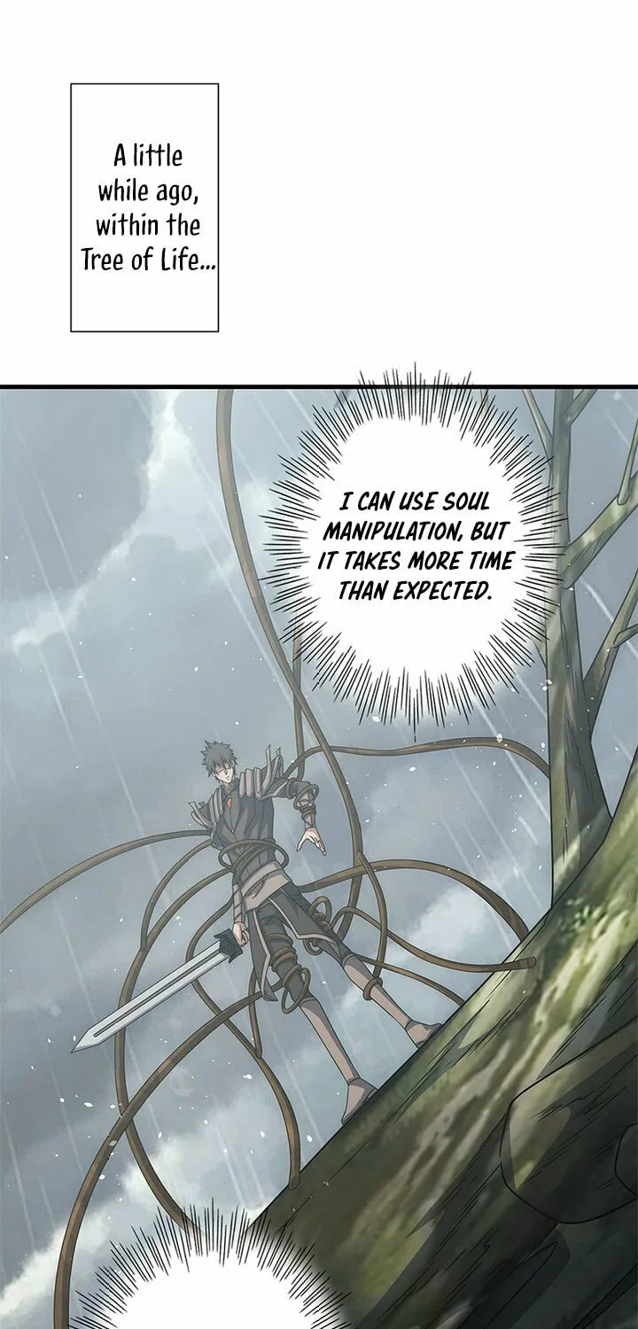 The Cursed Strongest Player Rules the World Chapter 39 page 33 - 