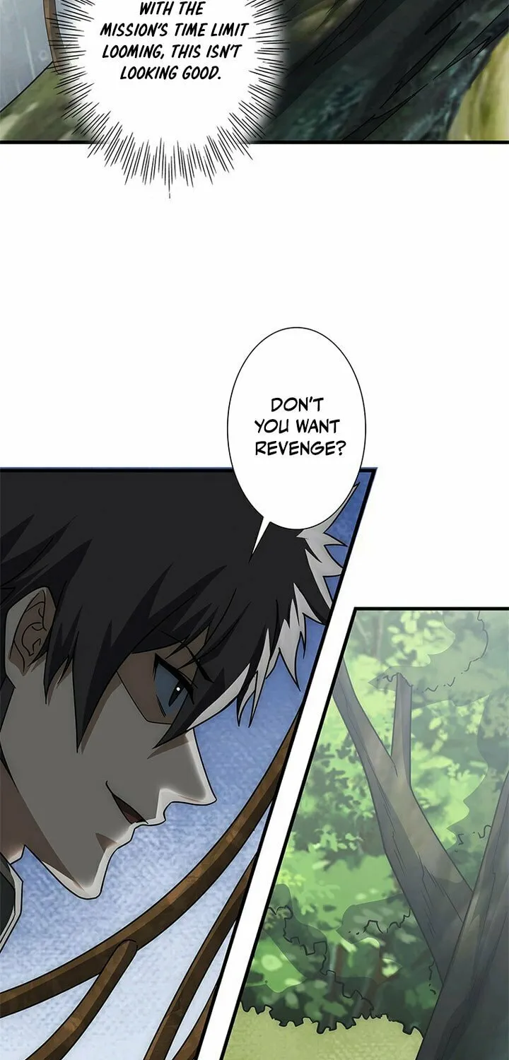 The Cursed Strongest Player Rules the World Chapter 39 page 34 - 