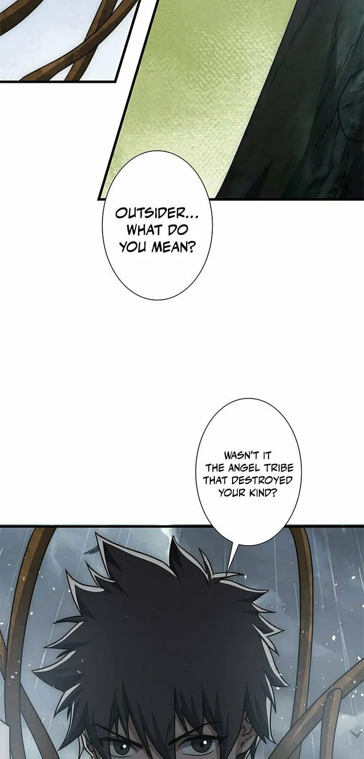 The Cursed Strongest Player Rules the World Chapter 39 page 35 - 