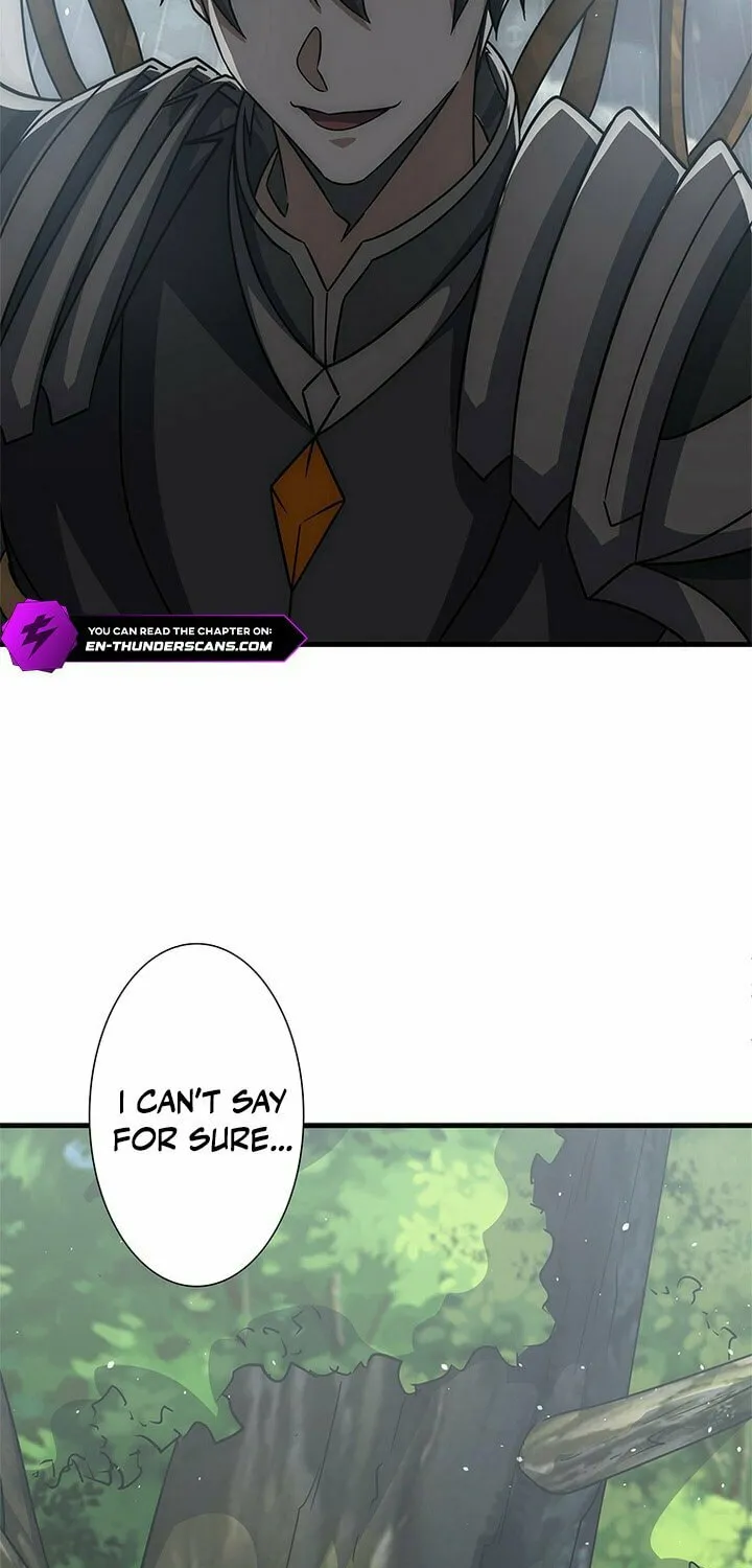 The Cursed Strongest Player Rules the World Chapter 39 page 36 - 