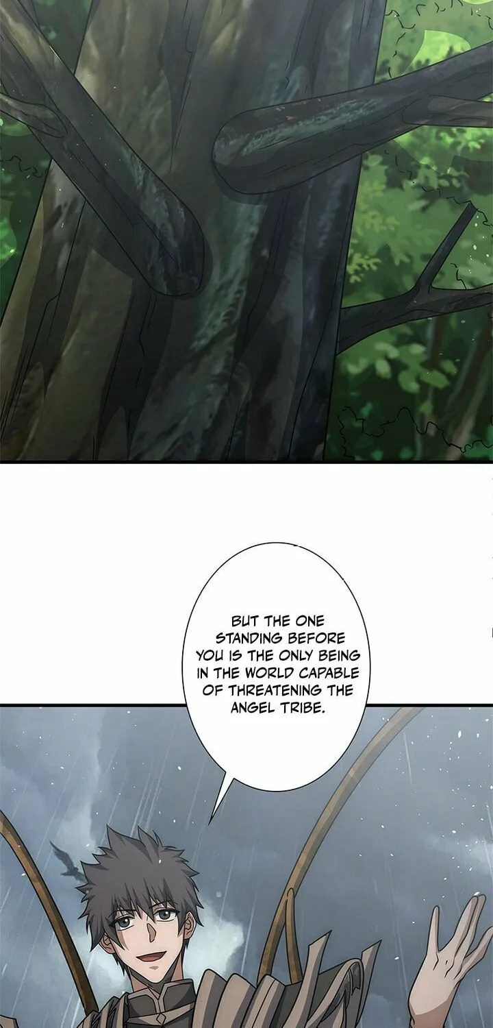 The Cursed Strongest Player Rules the World Chapter 39 page 37 - 