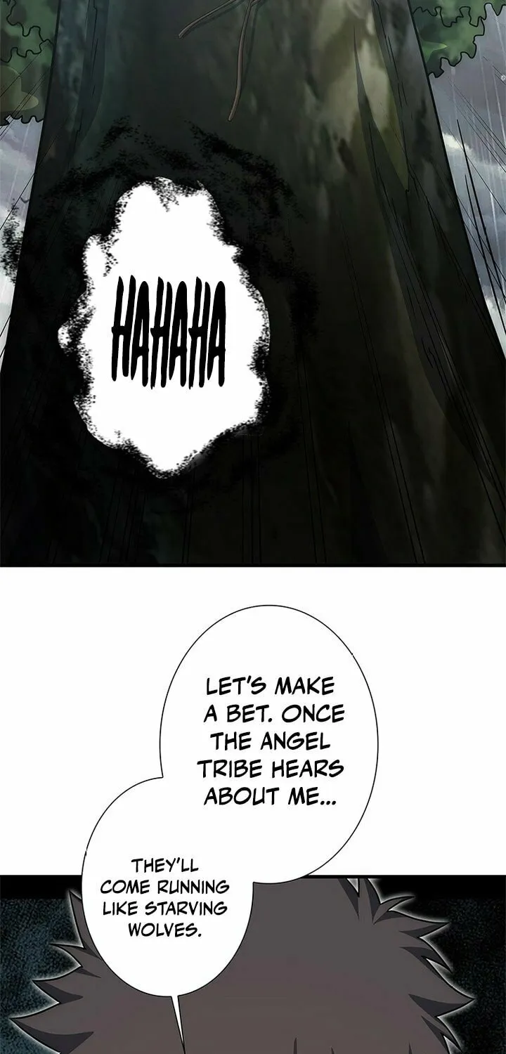 The Cursed Strongest Player Rules the World Chapter 39 page 40 - 