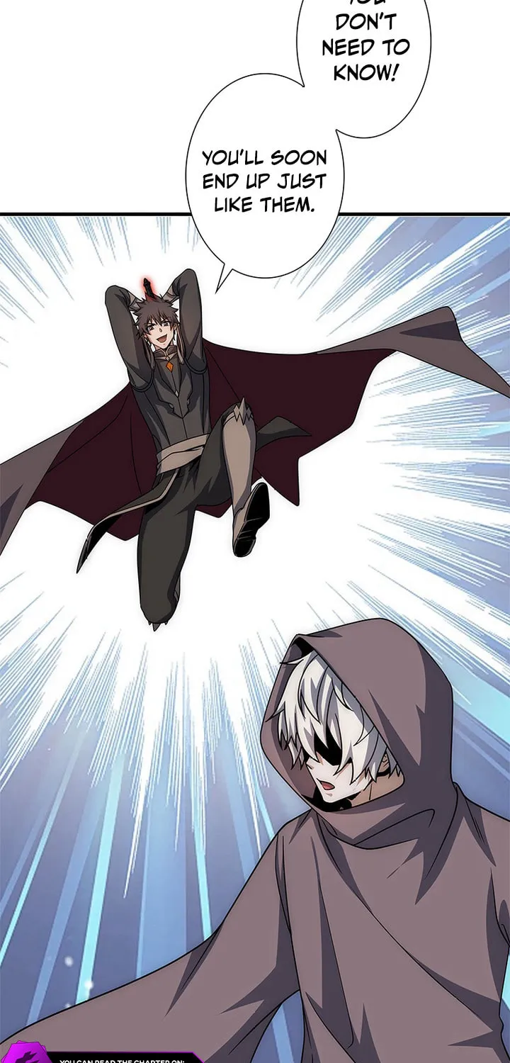 The Cursed Strongest Player Rules the World Chapter 39 page 5 - 