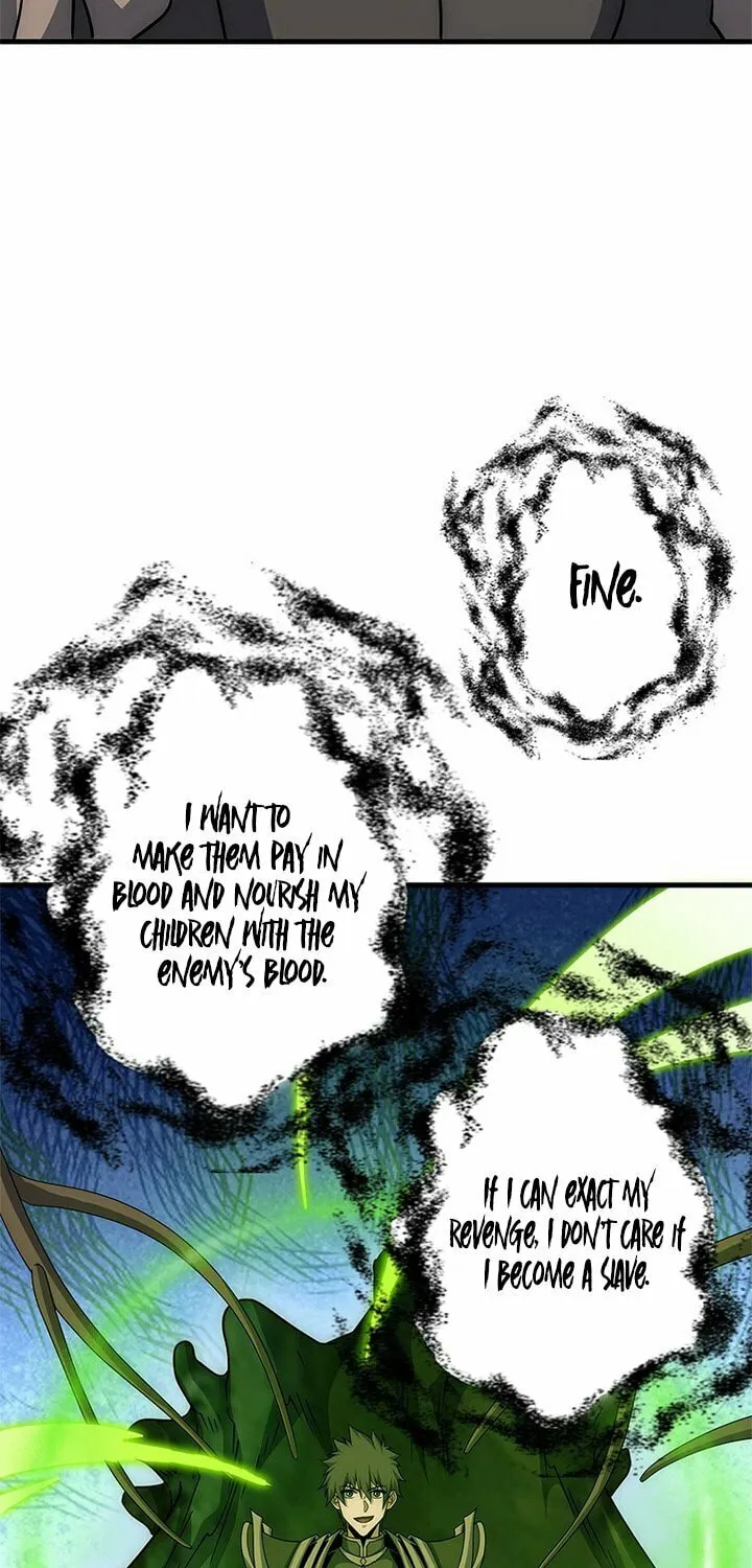 The Cursed Strongest Player Rules the World Chapter 39 page 44 - 