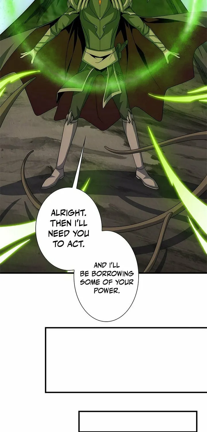 The Cursed Strongest Player Rules the World Chapter 39 page 45 - 