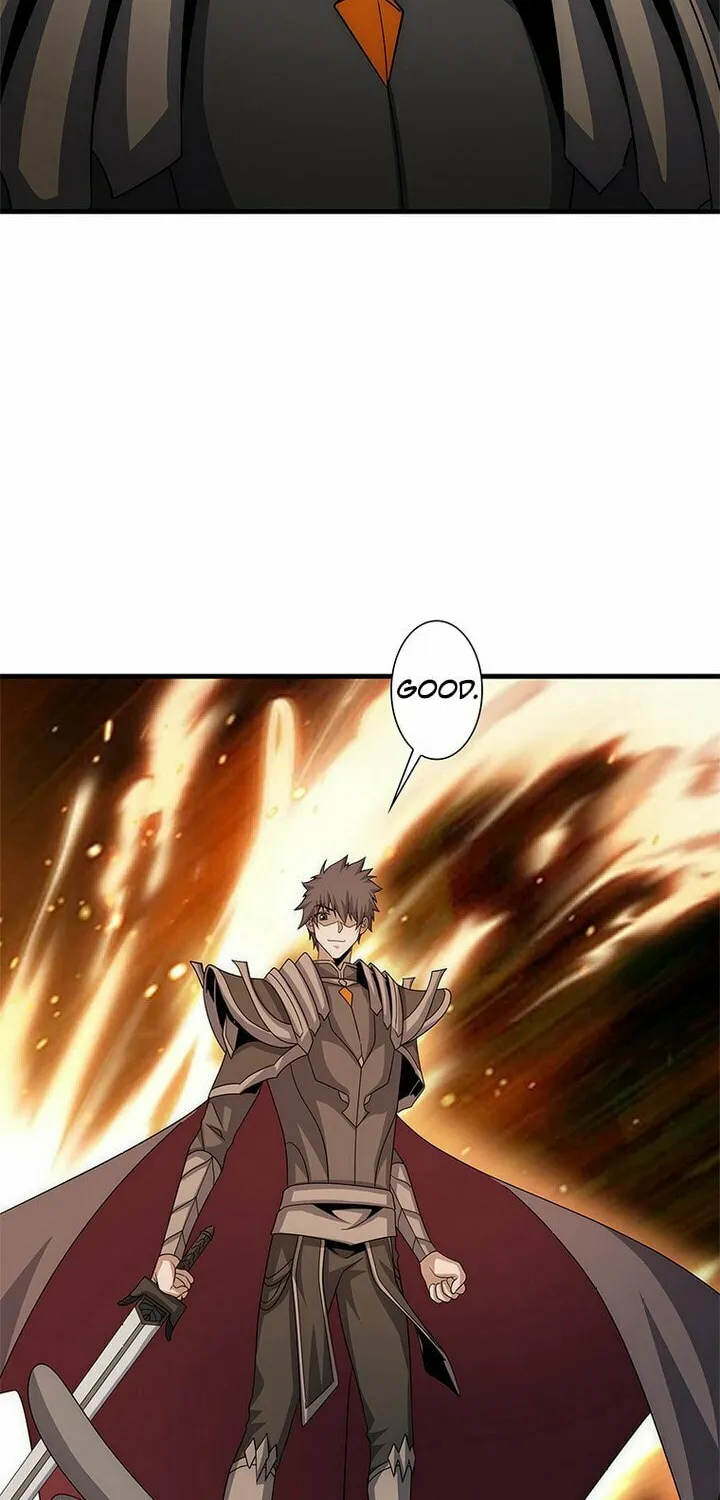 The Cursed Strongest Player Rules the World Chapter 39 page 47 - 