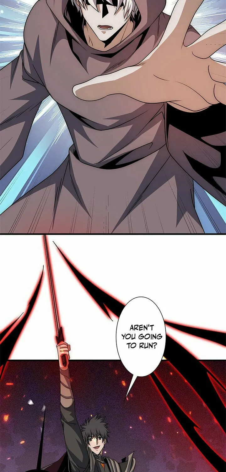 The Cursed Strongest Player Rules the World Chapter 39 page 50 - 