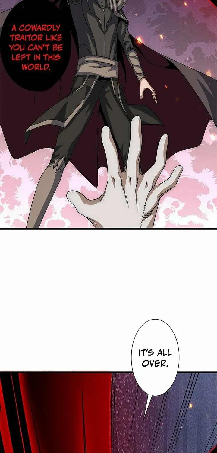 The Cursed Strongest Player Rules the World Chapter 39 page 51 - 