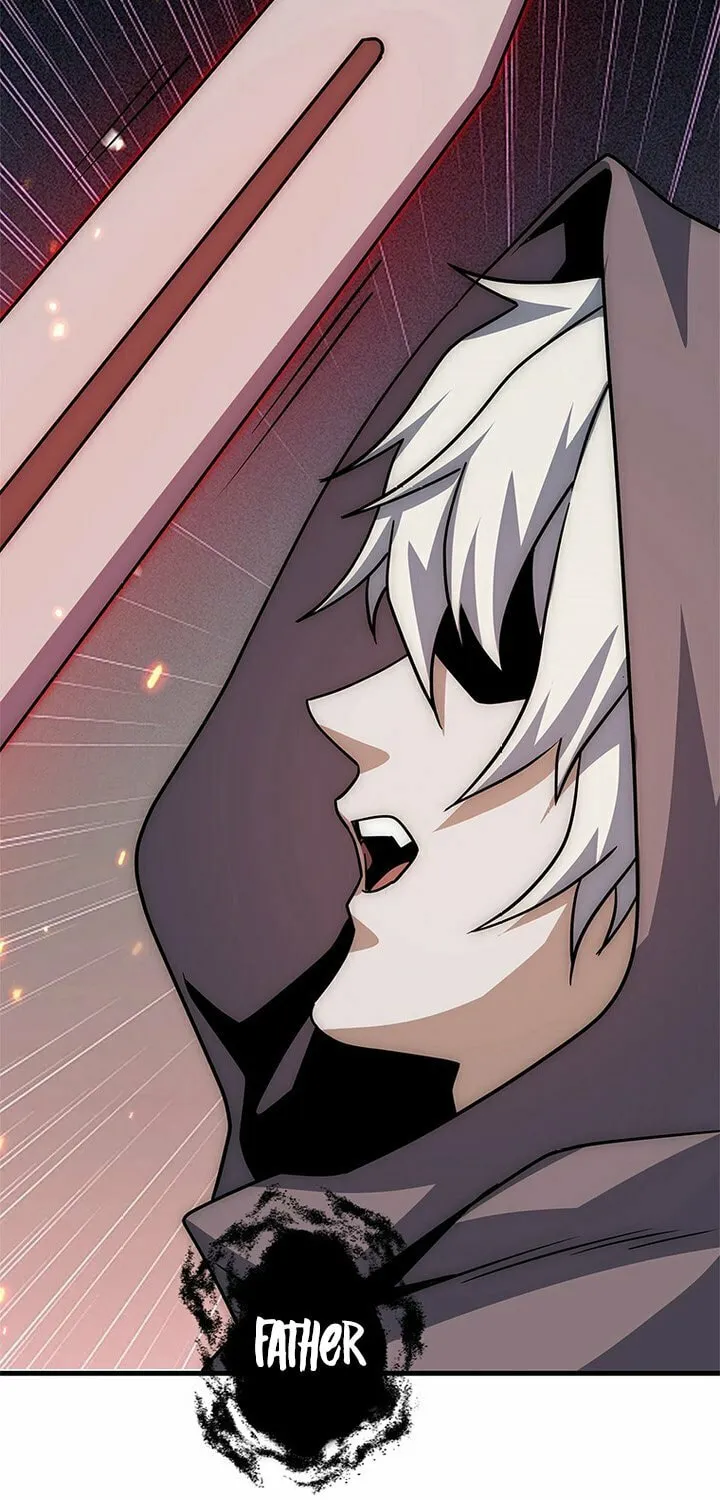 The Cursed Strongest Player Rules the World Chapter 39 page 54 - 