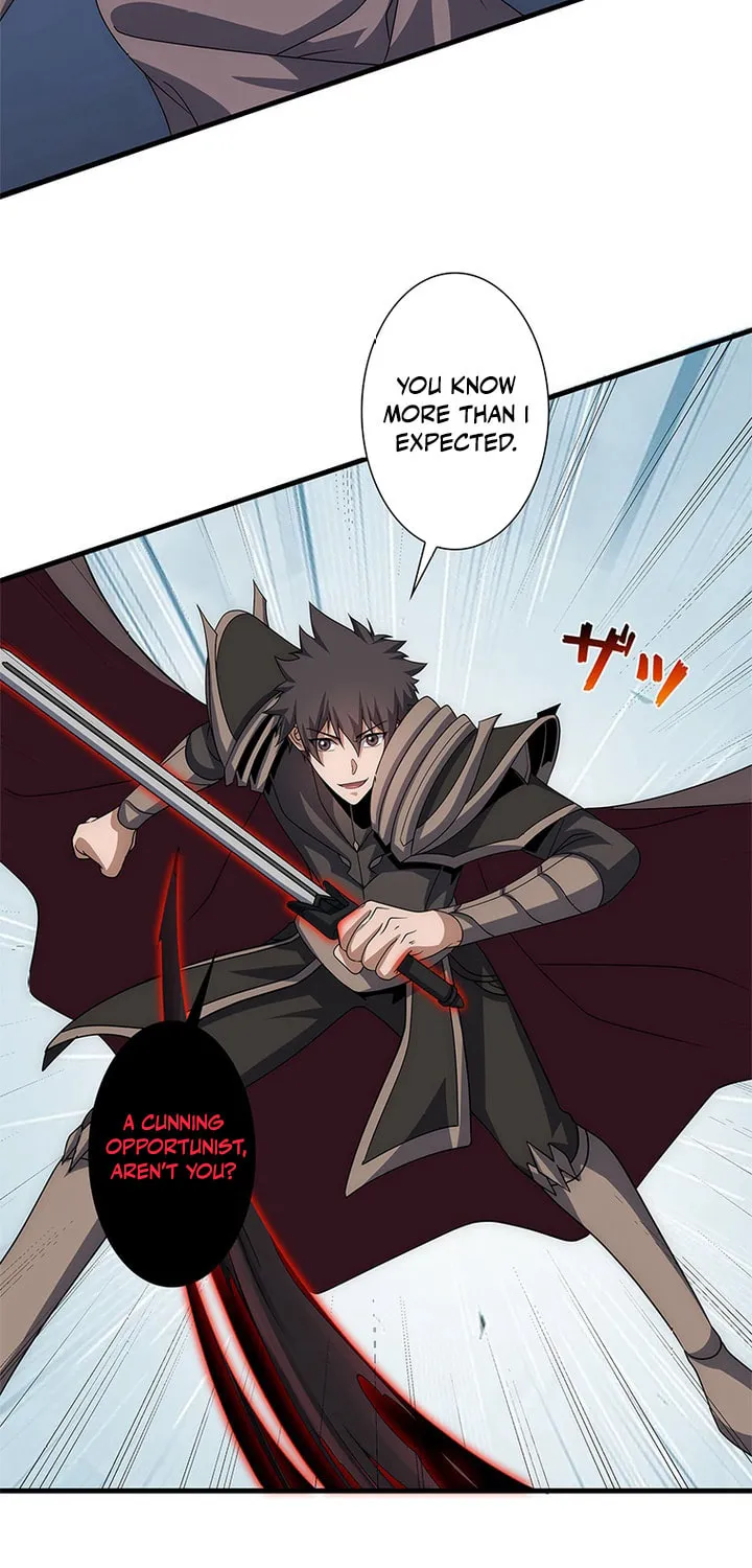 The Cursed Strongest Player Rules the World Chapter 39 page 7 - 