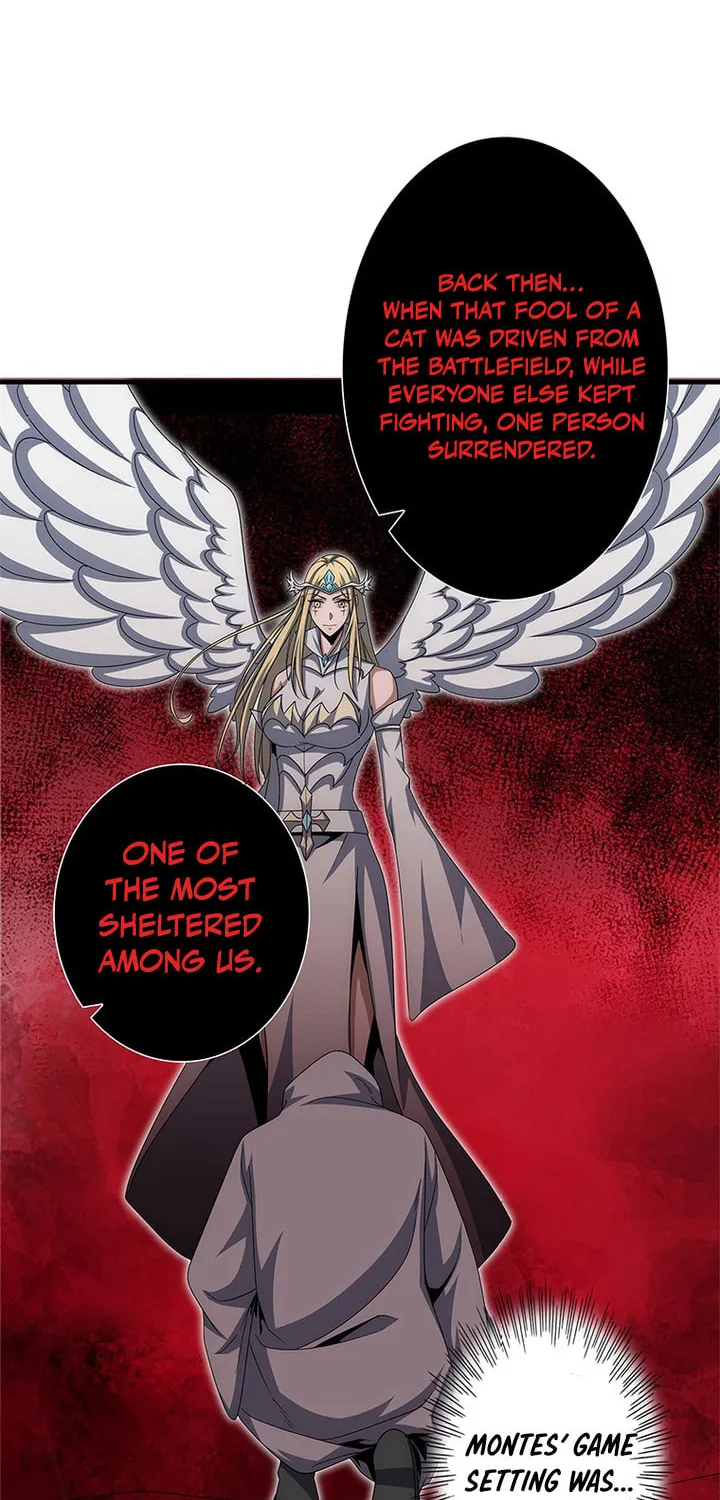 The Cursed Strongest Player Rules the World Chapter 39 page 8 - 