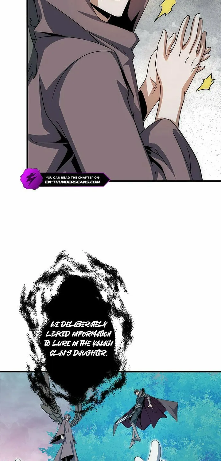 The Cursed Strongest Player Rules the World Chapter 39 page 10 - 