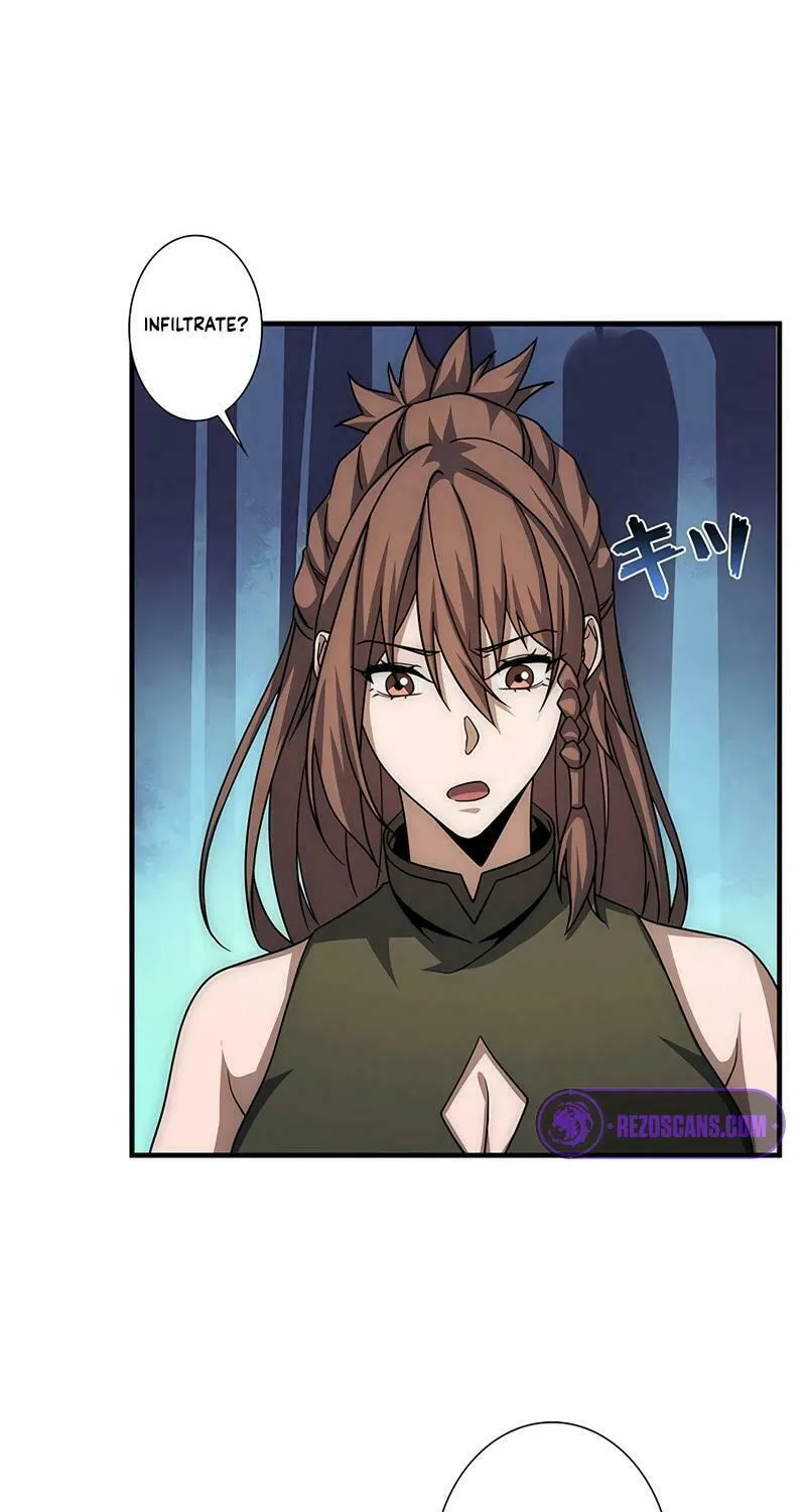 The Cursed Strongest Player Rules the World Chapter 40 page 11 - 
