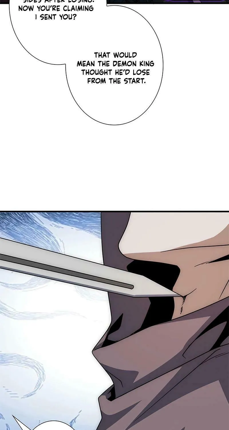 The Cursed Strongest Player Rules the World Chapter 40 page 13 - 
