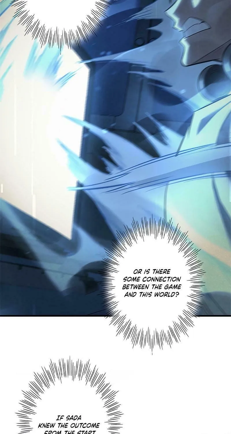 The Cursed Strongest Player Rules the World Chapter 40 page 18 - 