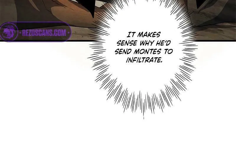 The Cursed Strongest Player Rules the World Chapter 40 page 20 - 